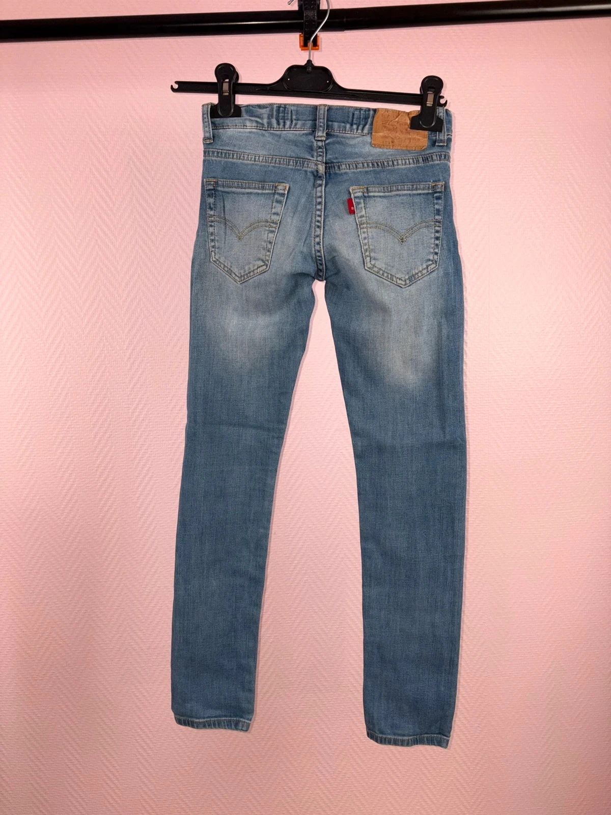 Jeans Levi's maat 10 jaar – photo 3